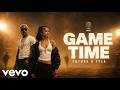 Tyla Ft Future Game Tme Official Music Video FIFA World Cup 2026 Song 