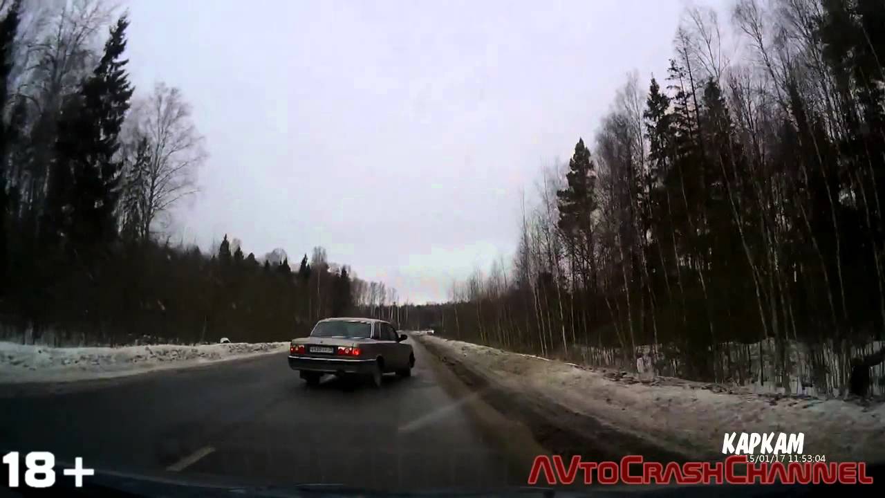 Аварии на видеорегистратор 2015 (9) / Сar crash compilation 2015 (9)