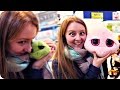 VLOG: КАКАЯ НЯША! 18.02.16