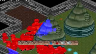 Lua Scripting Quest System