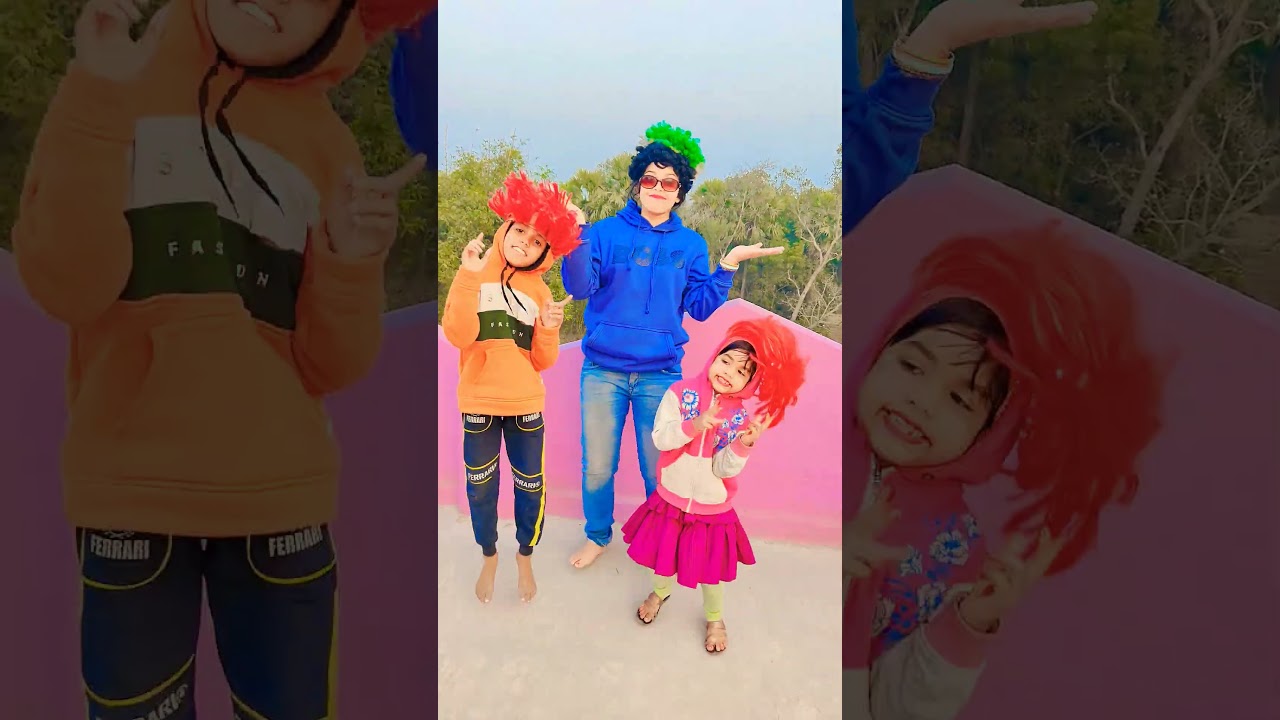 এক দারুন ম্যাজিক