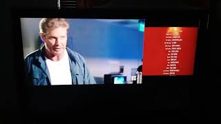 Piranha 3D 2010 Split Screen Credits Syfy 2024