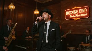 Eminem Mockingbird 1950S Rewind Music Version