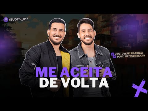 ME ACEITA DE