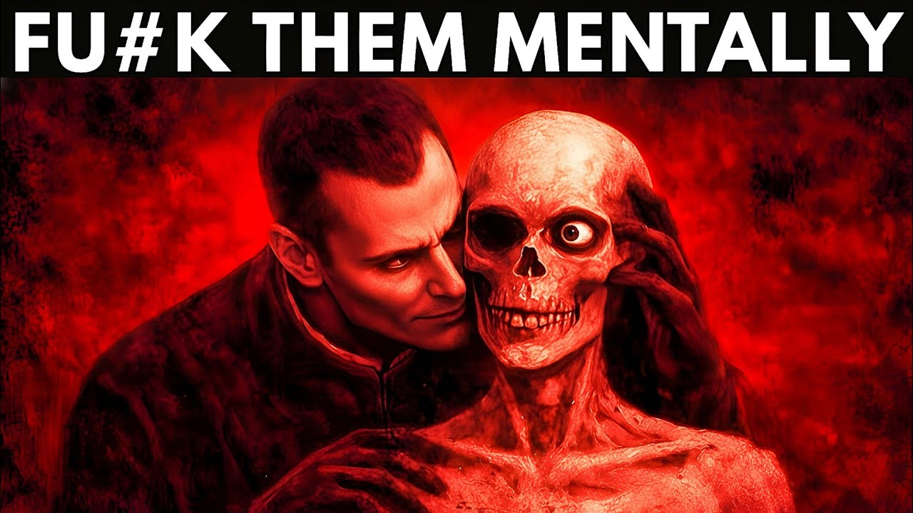 Если они играют нечестно, перехитрите их ментально — 10 психологических трюков Макиавелли