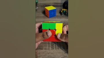 Loop suiii #rubikscube #cube #cubing #lego #rubik #infinite #loop #shortsviral #gancube #puzzle