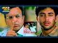 Navdeep And Nassar Recent Blockbuster Telugu SuperHit Movie Scene | @ThappakaChudandi9