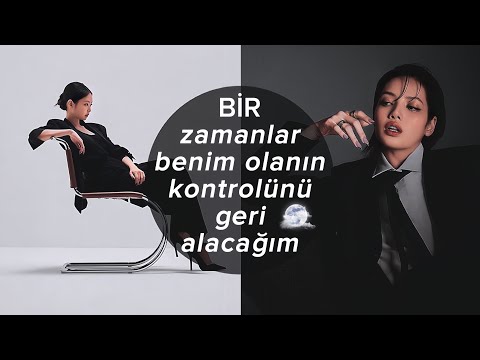 BLACKPINK - Like a Boss  [türkçe çeviri] // ai cover