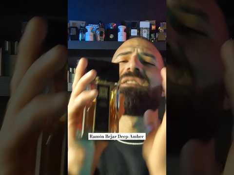 رامون بيغار دييب عنبر عطر يستاهل    