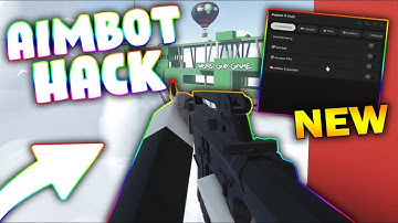 *NEW* Weird Gun Game Script (PASTEBIN 2025) (SILENT AIM , ESP )