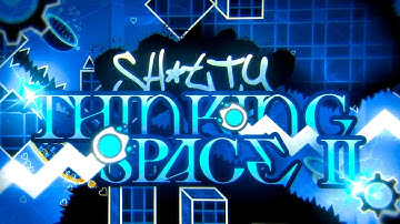 SH*TTY THINKING SPACE II [GERSON DEMON]