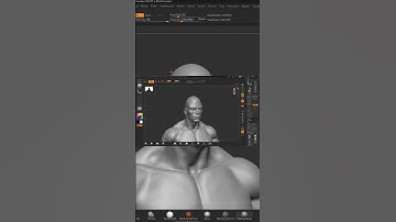 Zbrush Classes Live through to skype_5