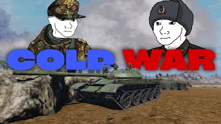 картинка: Холодна Суботня М'ясорубка | #tankcompany