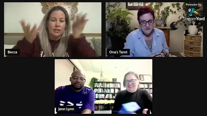 10/5/2025 PETTY BOOTS WITH JENNIE, JOHNIE, ONA & LENA