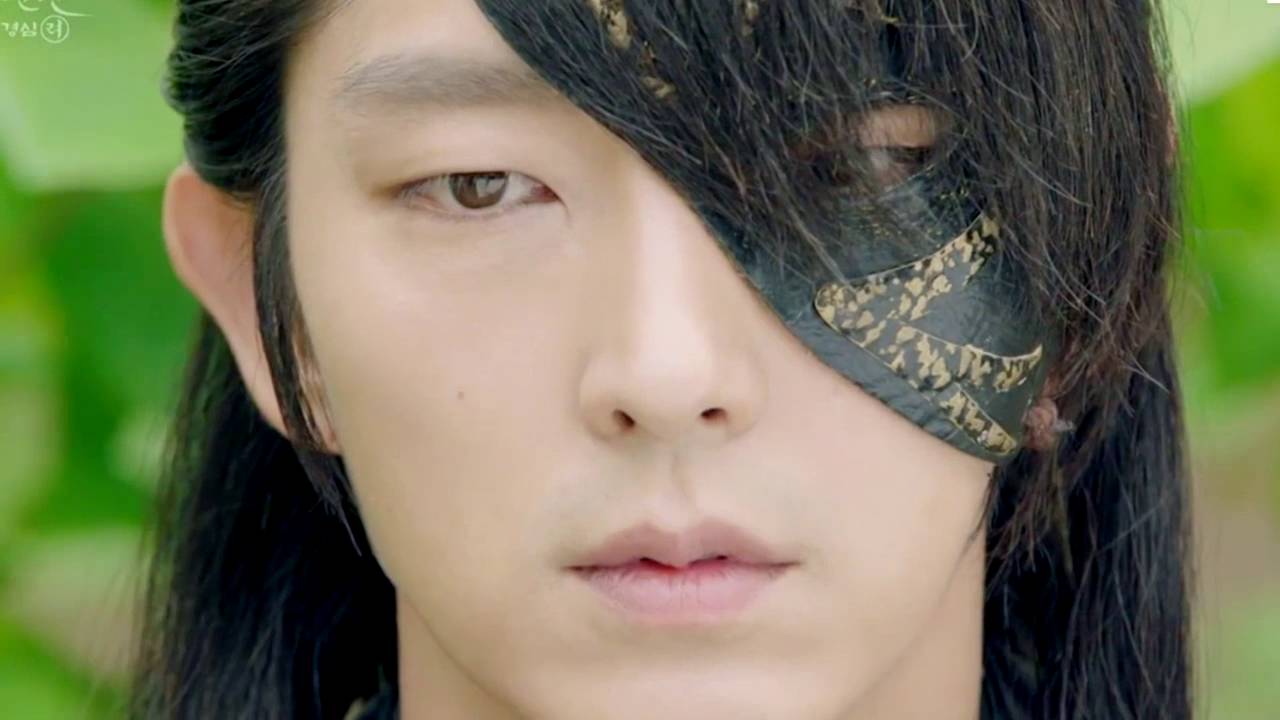 [MV] 달의연인 OST - 고백합니다(SG 워너비)