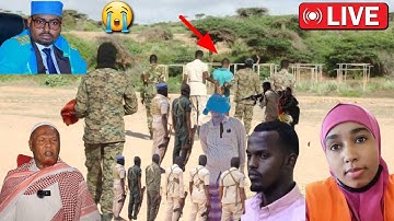 DEG DEG LUUL AABAHEED OO DIIDAY INUU CAFIYO SAYID CALI OO LA TOOGAN RABO