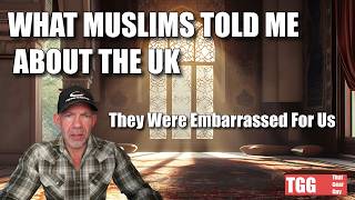 Are Muslims A Danger To The UK? — What I Learned Working In Muslim Countries