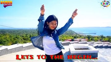 Indonesian Lyrics video Song /Sa Mau koi, ko mau dia/ Album: Kas Biar Dia /Lyrics By: J sayoo vlogs/