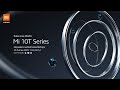 Mi 10T Series Online Launch Event