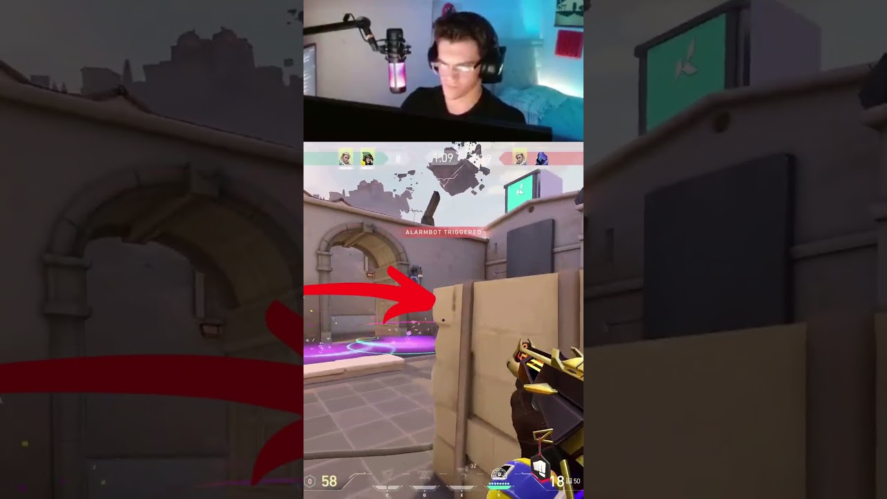 The BEST Play on Ascent EVER 🔥