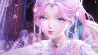 Shining Nikki Heartbeat Reset Program Event OST
