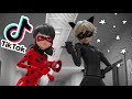 MIRACULOUS LADYBUG | THE BEST TIK TOK EDITS #8🔥