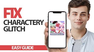 How To Fix Gacha Life Game App Charactery Glitch | Final Solution screenshot 4