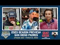 San Diego Padres | Profile & Projection | 635