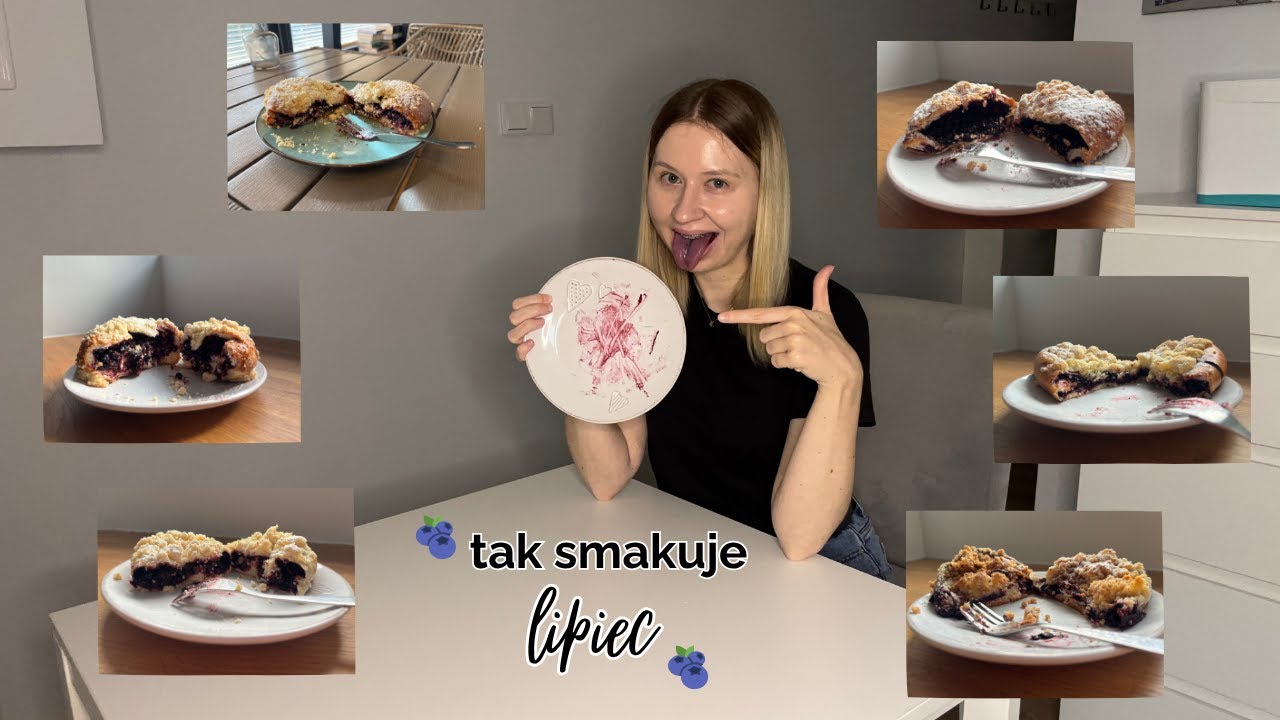 Subiektywne zestawienie ulubionych jagodzianek w Warszawie 🫐