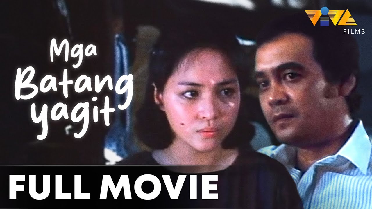 Mga Batang Yagit FULL MOVIE | Dindo Fernando, Charo Santos, Rowell Santiago, Bembol Roco