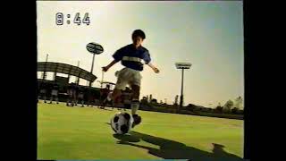 ゲームボーイアドバンス & ソニックアドバンス2 CM (2003年)