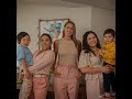¡FELIZ DÍA DE LA MADRE!