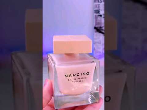 عطر نارسيسو بودريه أرق عطر بودري ومكياج Shorts