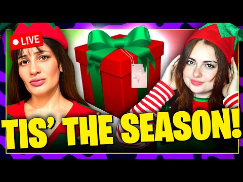 Elf Court Naughty Or Nice Ep 38 