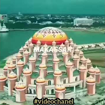 STORY WA 30 DETIK KOTA MAKASSAR TERBARU 2020 STATUS WA KOTA MAKASSAR TERBARU 2021  #makassar #story