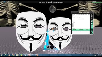 Roblox Exploit RC7 Cracked 2017 !!!