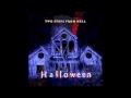 To Die on Halloween - (HQ) Two Steps from Hell - HALLOWEEN
