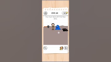 Brain Test 3 Level 265