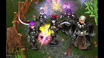 Rage of Sage Online Experience #ROSO