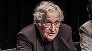 Noam Chomsky - Thought, Meaning, and Reference