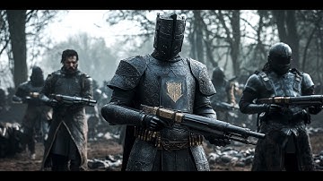 The Fall Of Moritath | A Planetary Necropolis | Prologue - #scifi #darkfantasy