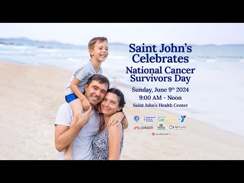 Saint John’s Celebrates