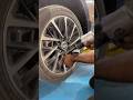 Hyundai sonata rear brake pads #automotive #mechanic #tips #moresubscribers #viral #hyundai