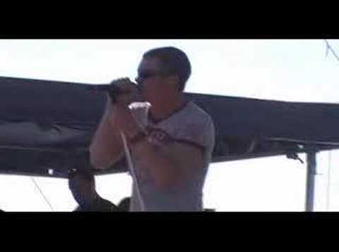 3 doors down - away from the sun live