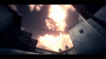 [CSS] - "Dream" short clip