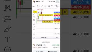 GOLD TP DONE scalping #cryptotrading #forextradingindia #sundargarh