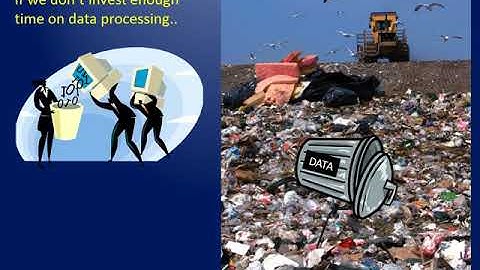 Vietnam ERP Data Processing Overview, Video 1