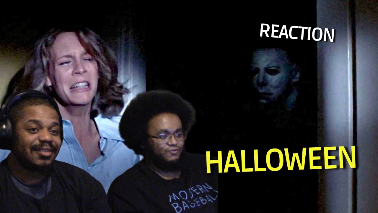 Black People Watch Halloween 1978 Spooky Season YouTube Black people watch halloween 1978 spooky season youtube