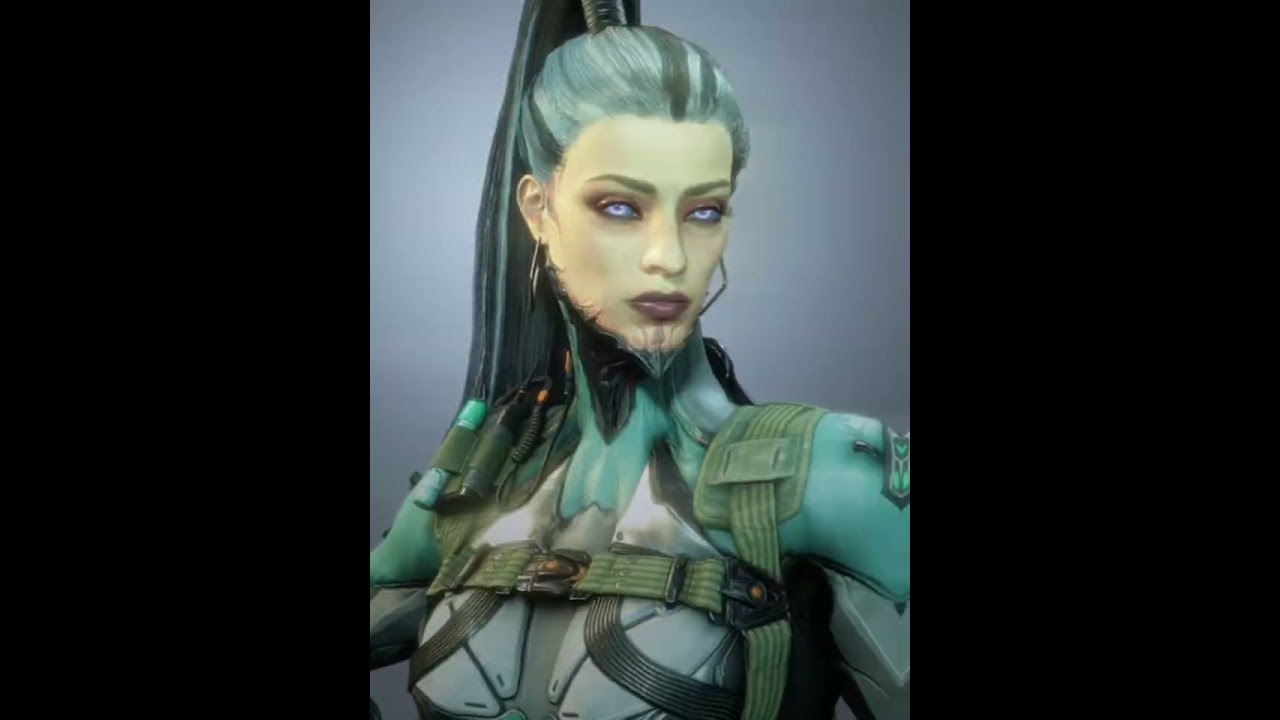 Who's your favorite Protoframe? 