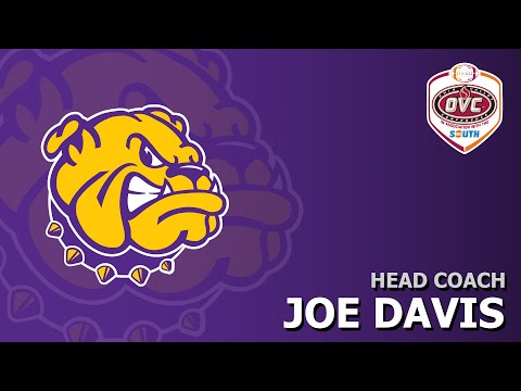 One-on-One With Western Illinois' Joe Davis (2025)